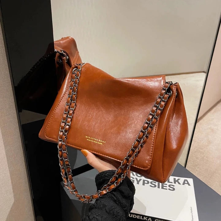 Maya Shoulder Bag