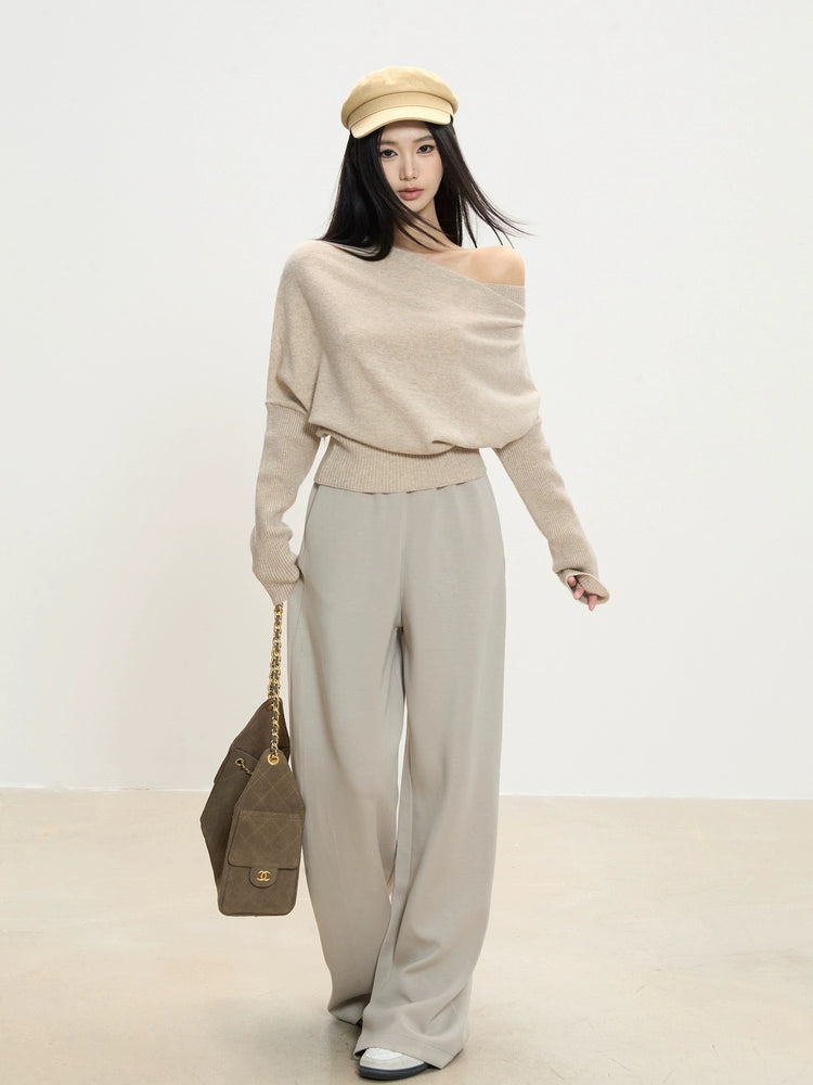 Ella Knited Sweater