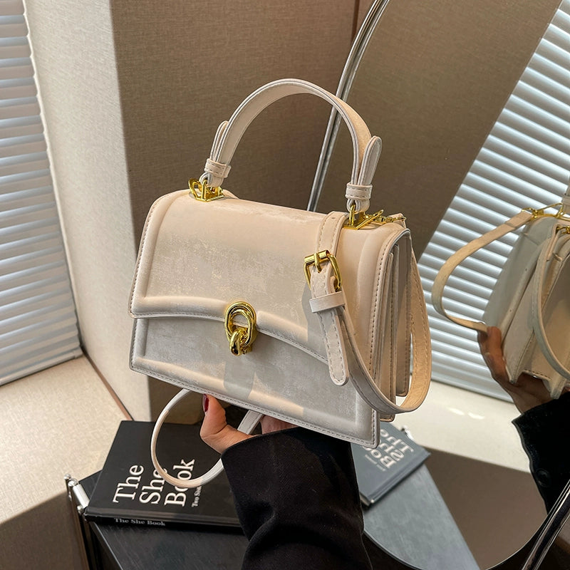 Madeline Crossbody Bag