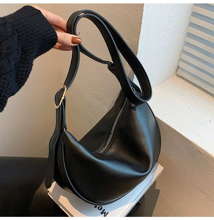 Sienna Dumpling Bag
