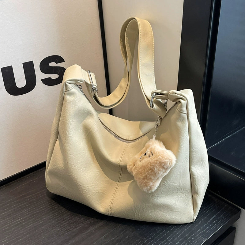 Hazel Dumpling Bag
