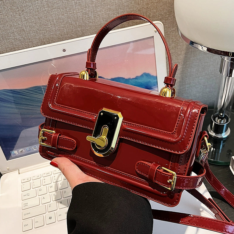 Bella Crossbody Bag