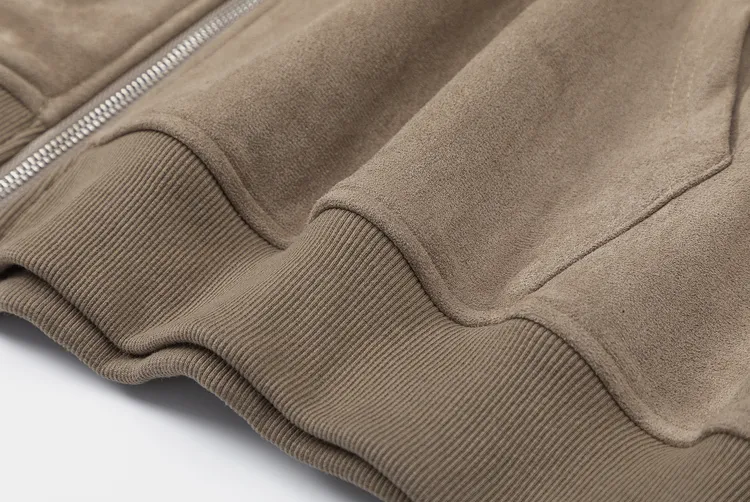 Stormchild Graphic Zip Hoodie