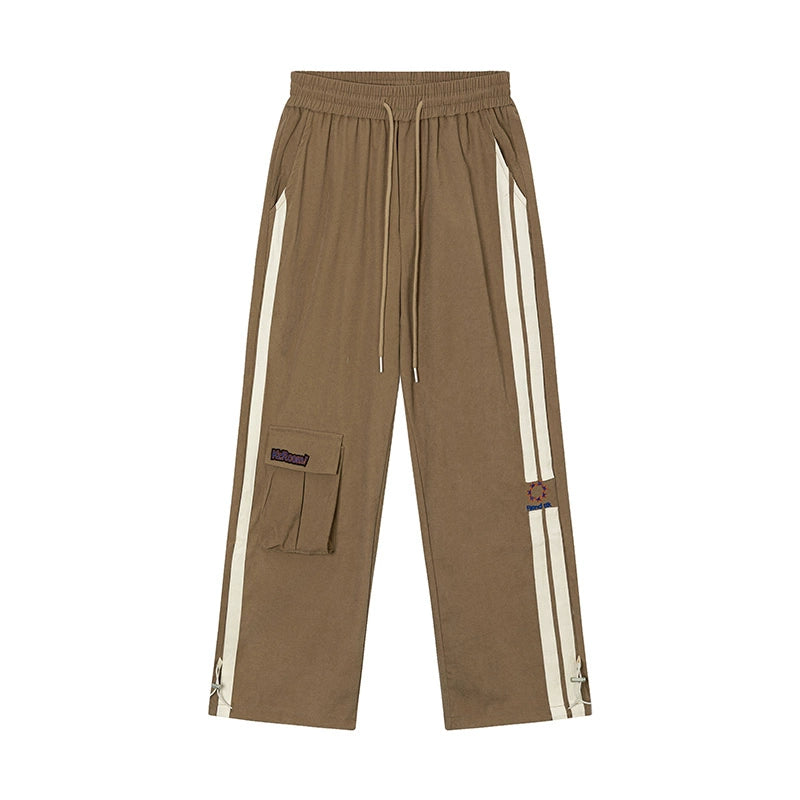 Jade Cargo Pants