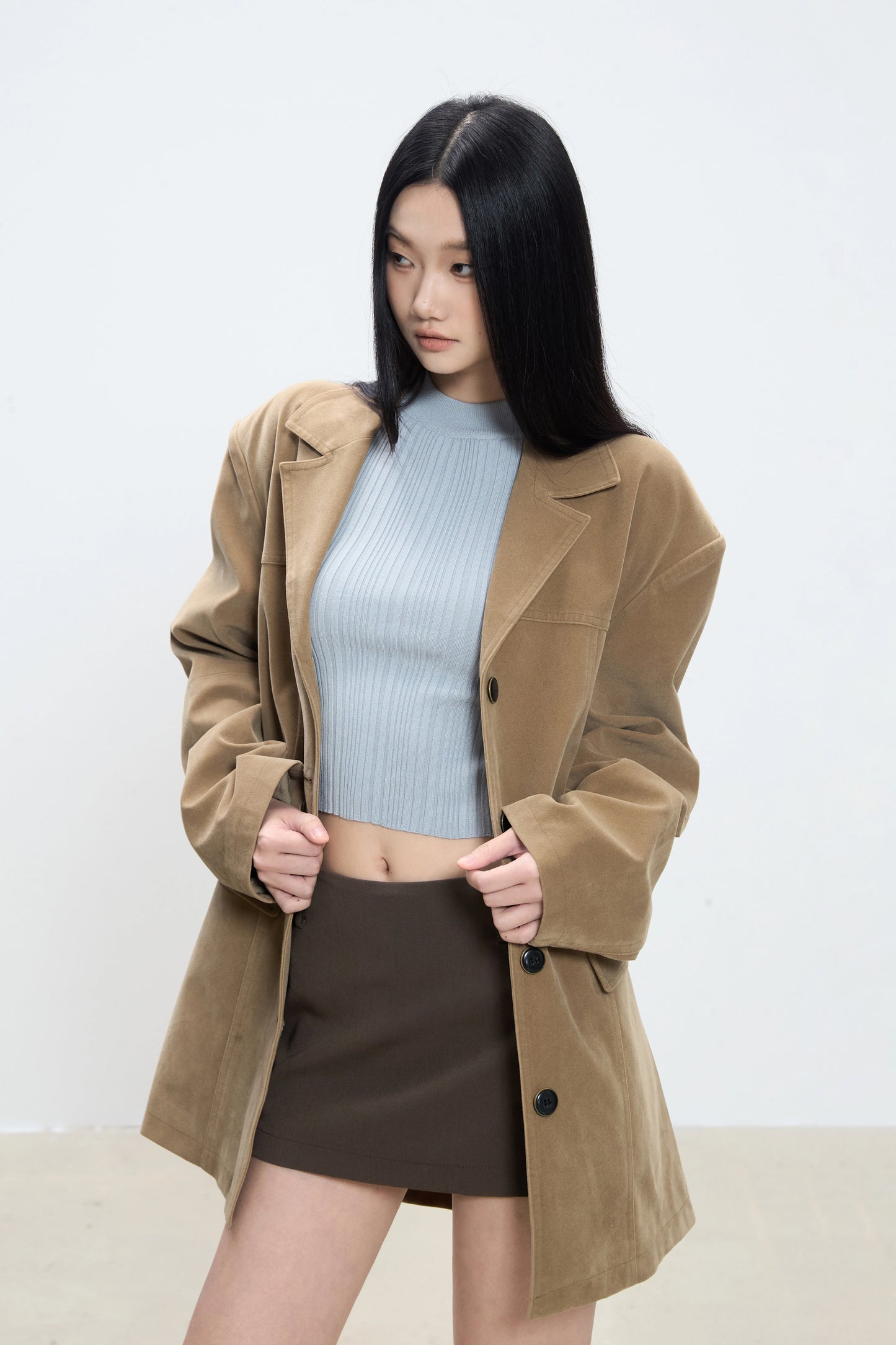 Quinn Coat