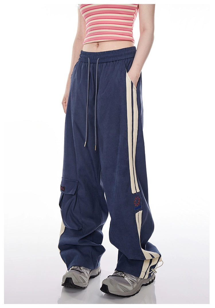 Jade Cargo Pants