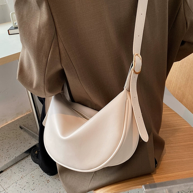 Sienna Dumpling Bag