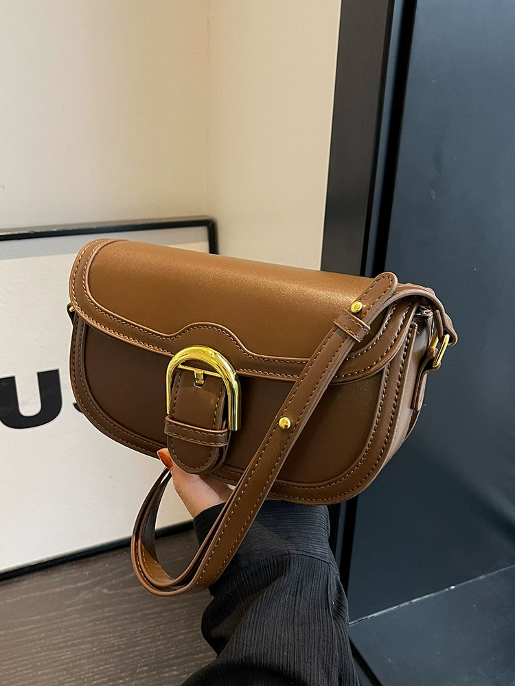 Luna Shoulder Bag