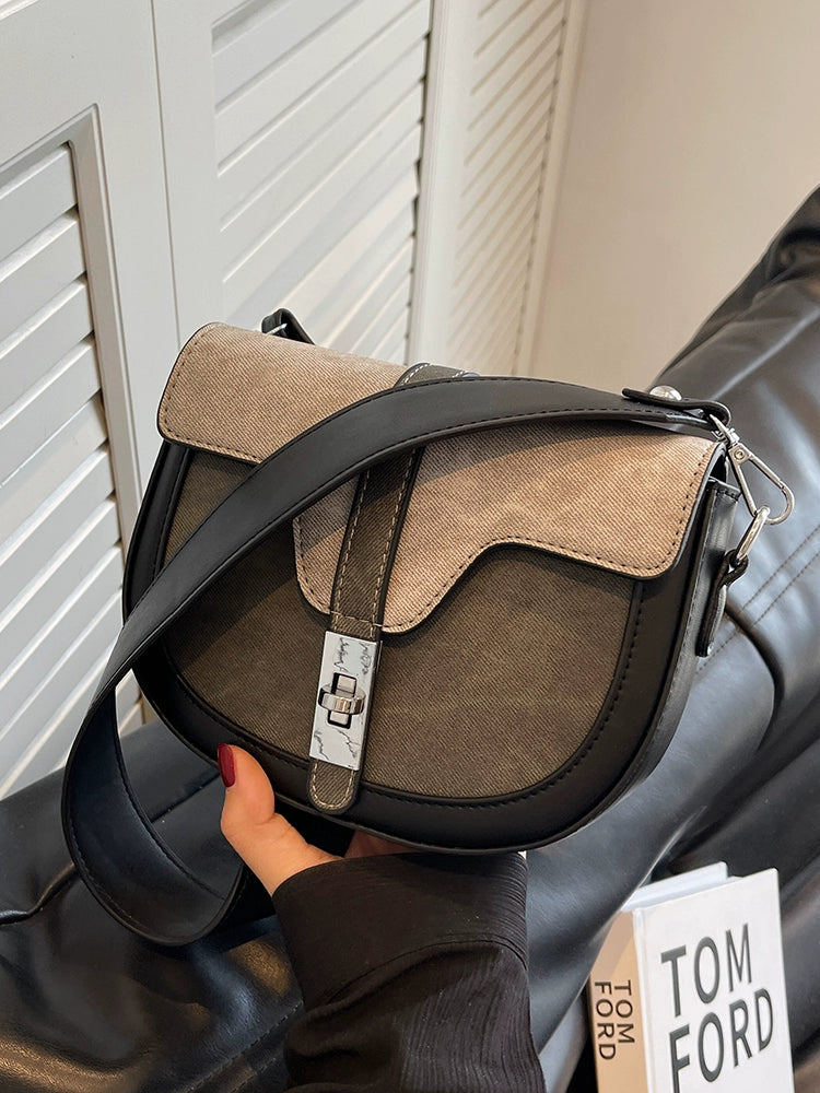 Harper Crossbody Bag