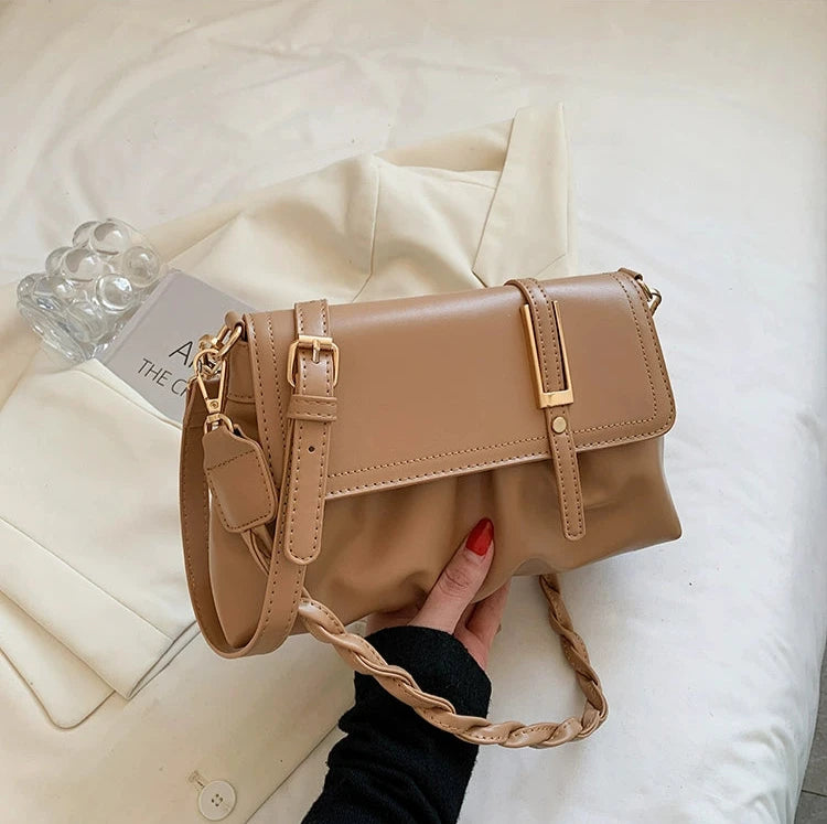 Jade Shoulder Bag