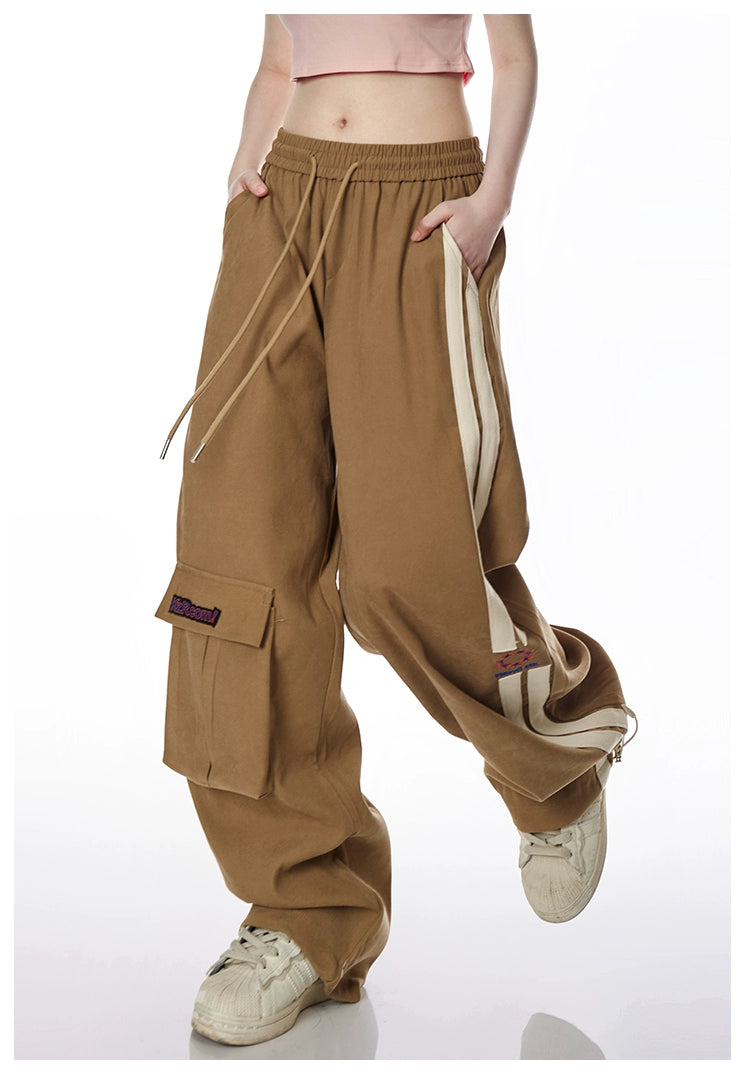 Jade Cargo Pants