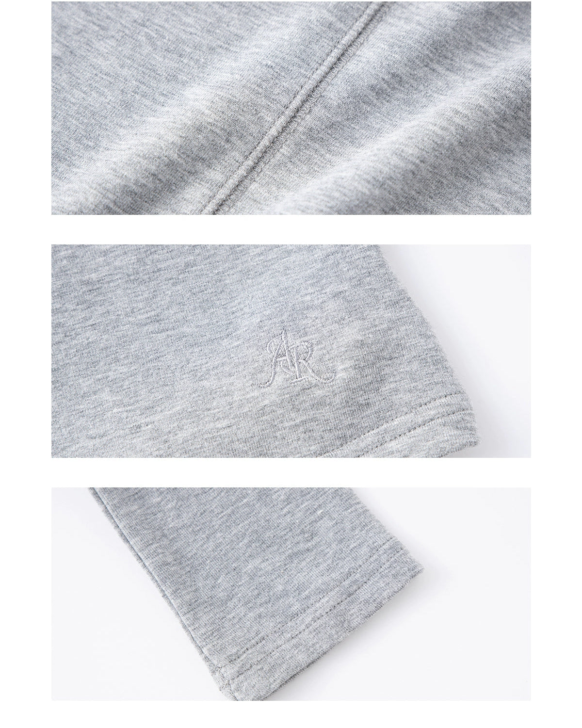 Mira Basic Long Sleeve T-Shirt