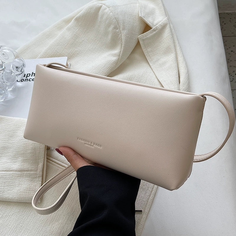 Isabella Baguette Bag