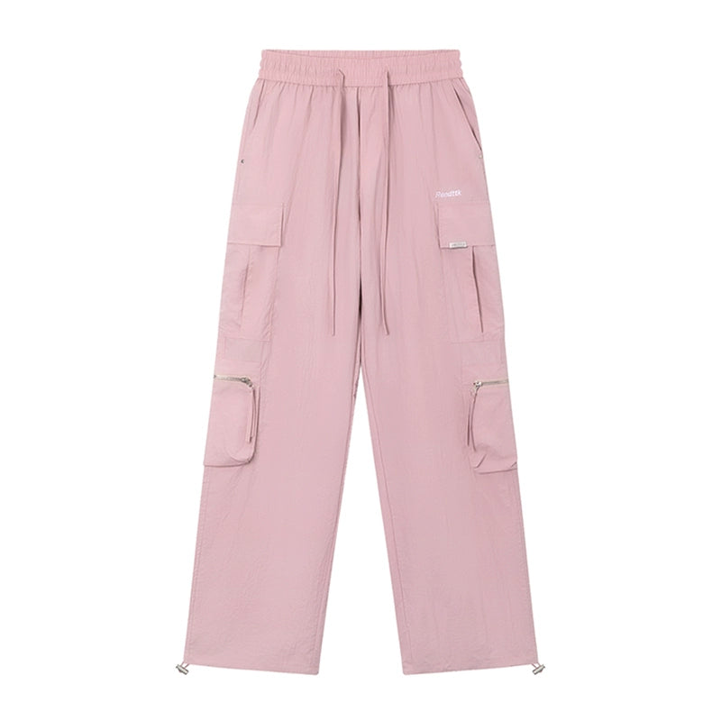 Nina Cargo Pants