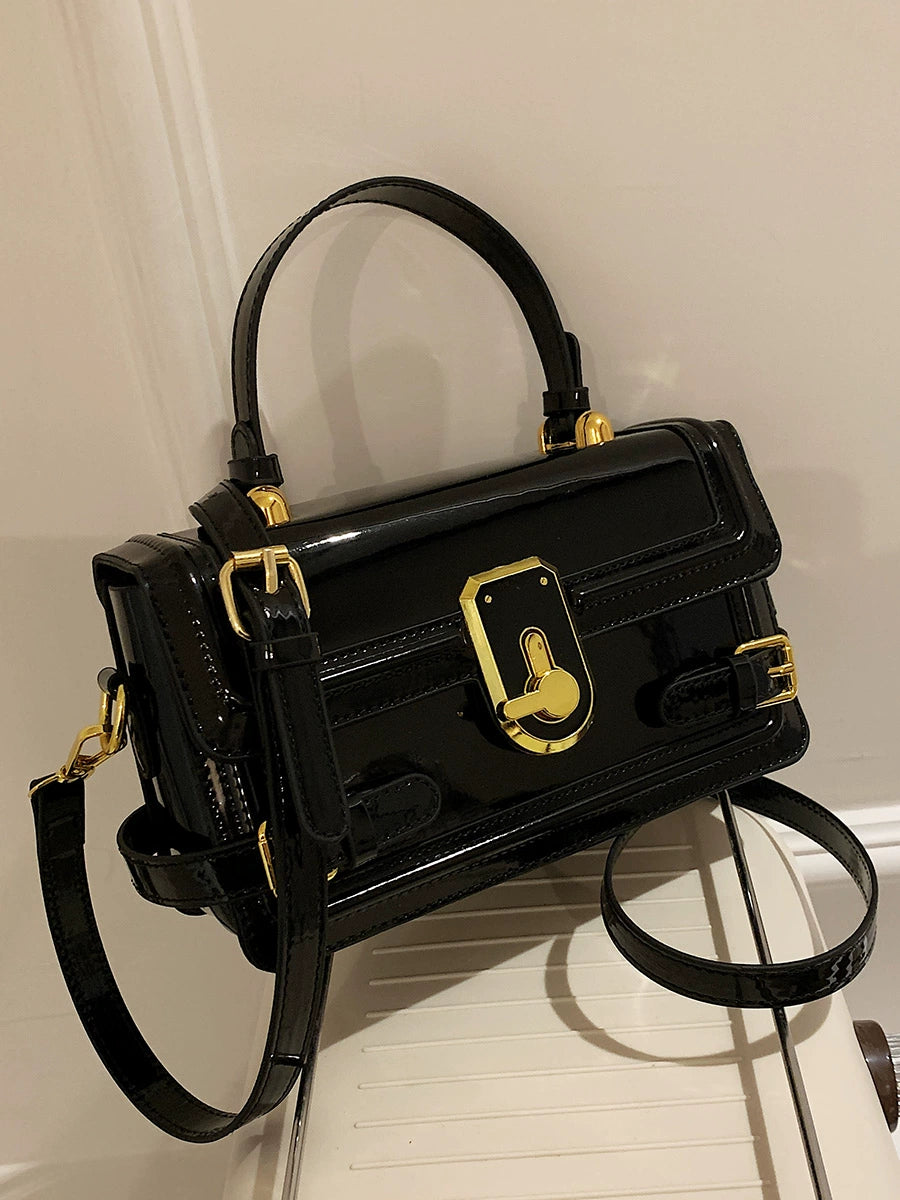 Bella Crossbody Bag