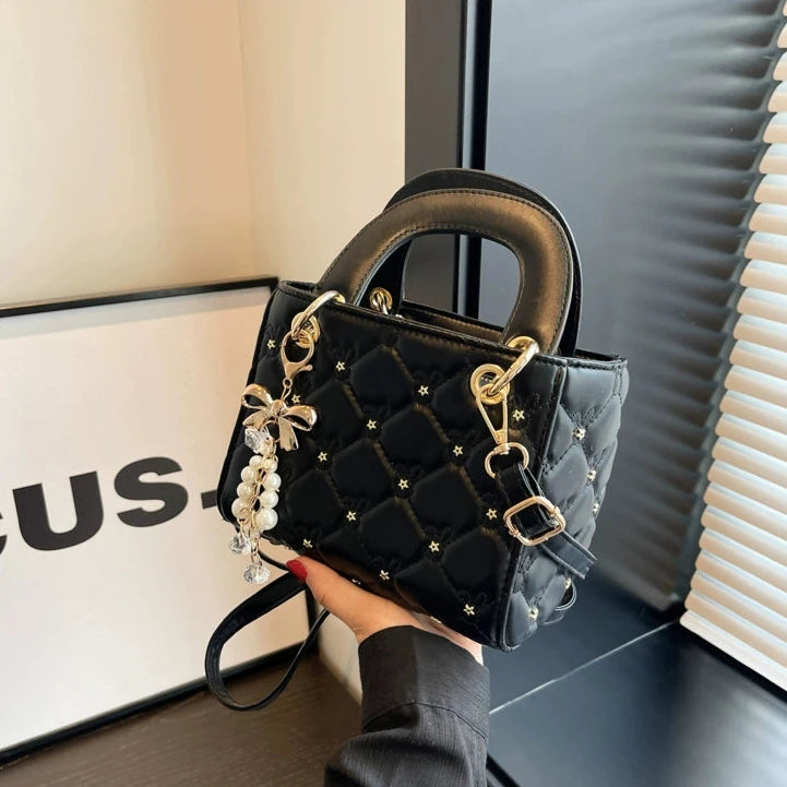 Sienna Crossbody Bag