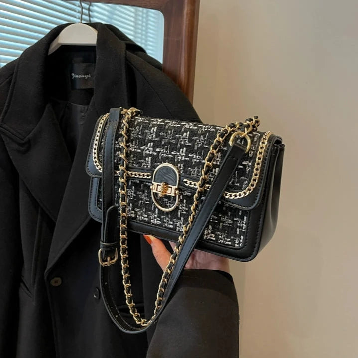 Sienna Shoulder Bag