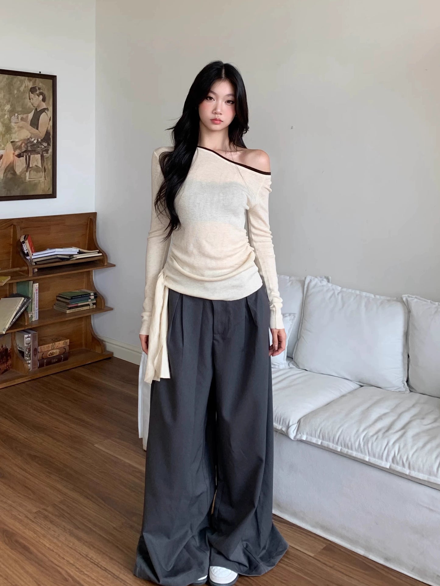 Maya Retro Pants