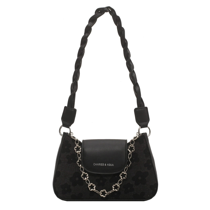 Jade Shoulder Bag