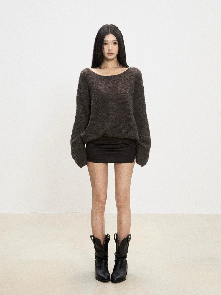 Sophie Relaxed Top
