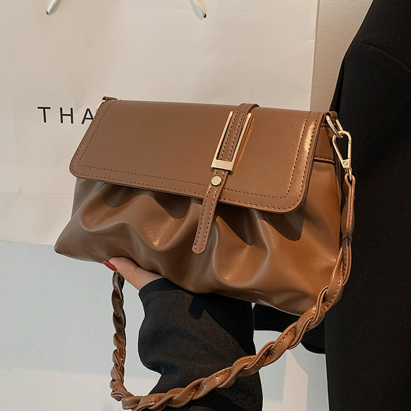 Jade Shoulder Bag