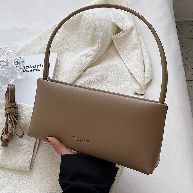Isabella Baguette Bag