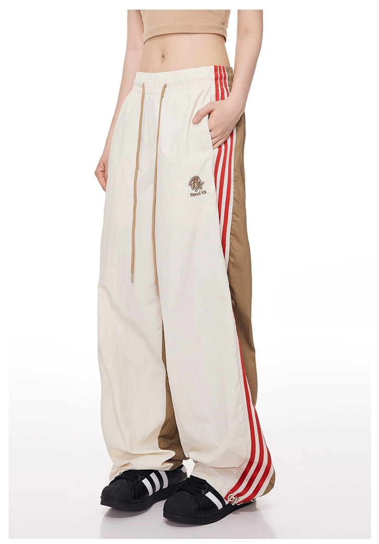 Natalie Cargo Pants