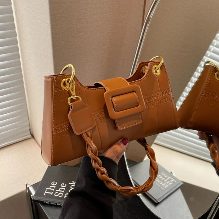 Chloe Crossbody Bag