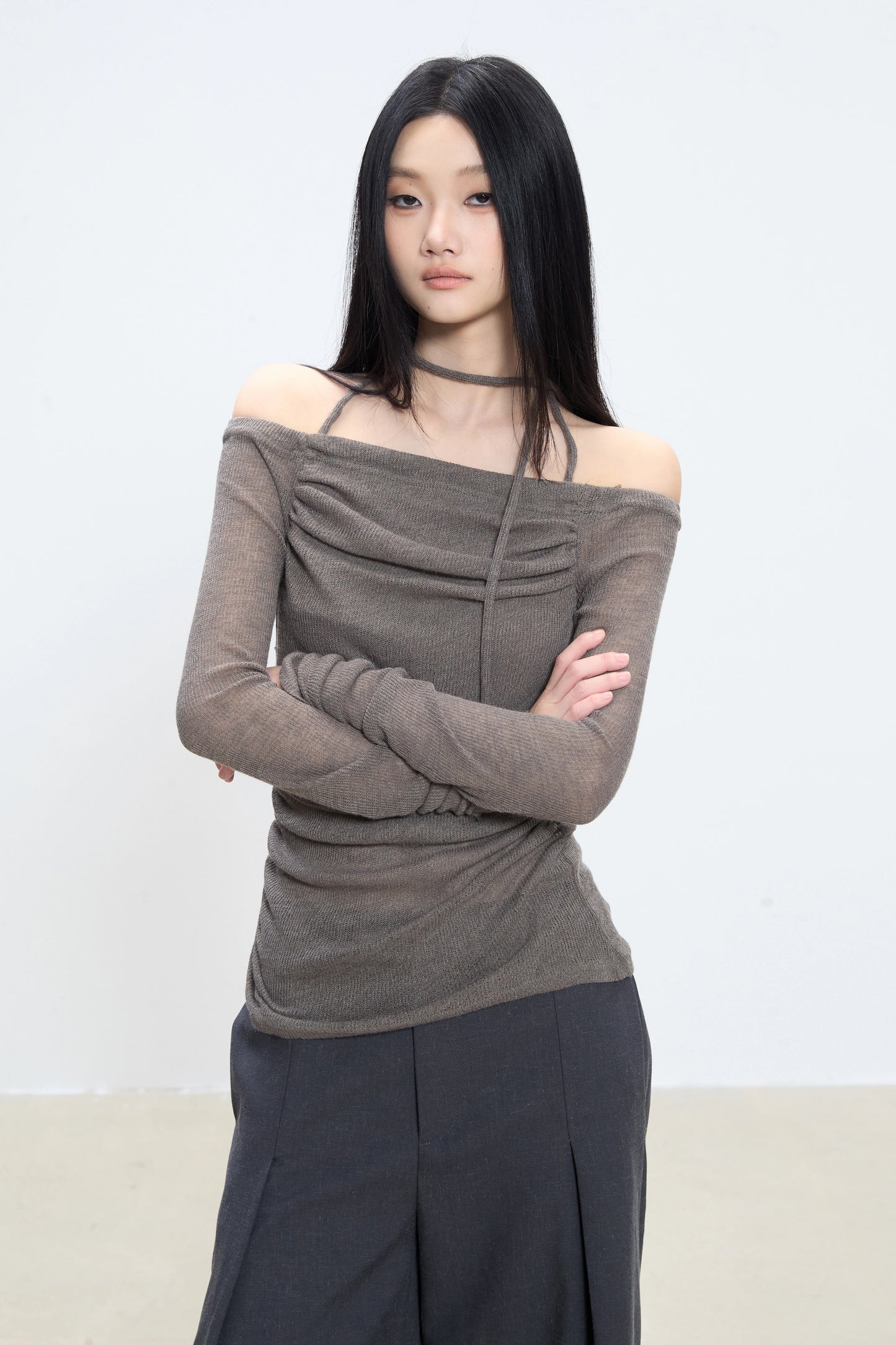 Freya Off-Shoulder Top