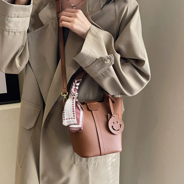 Mia Crossbody Bag