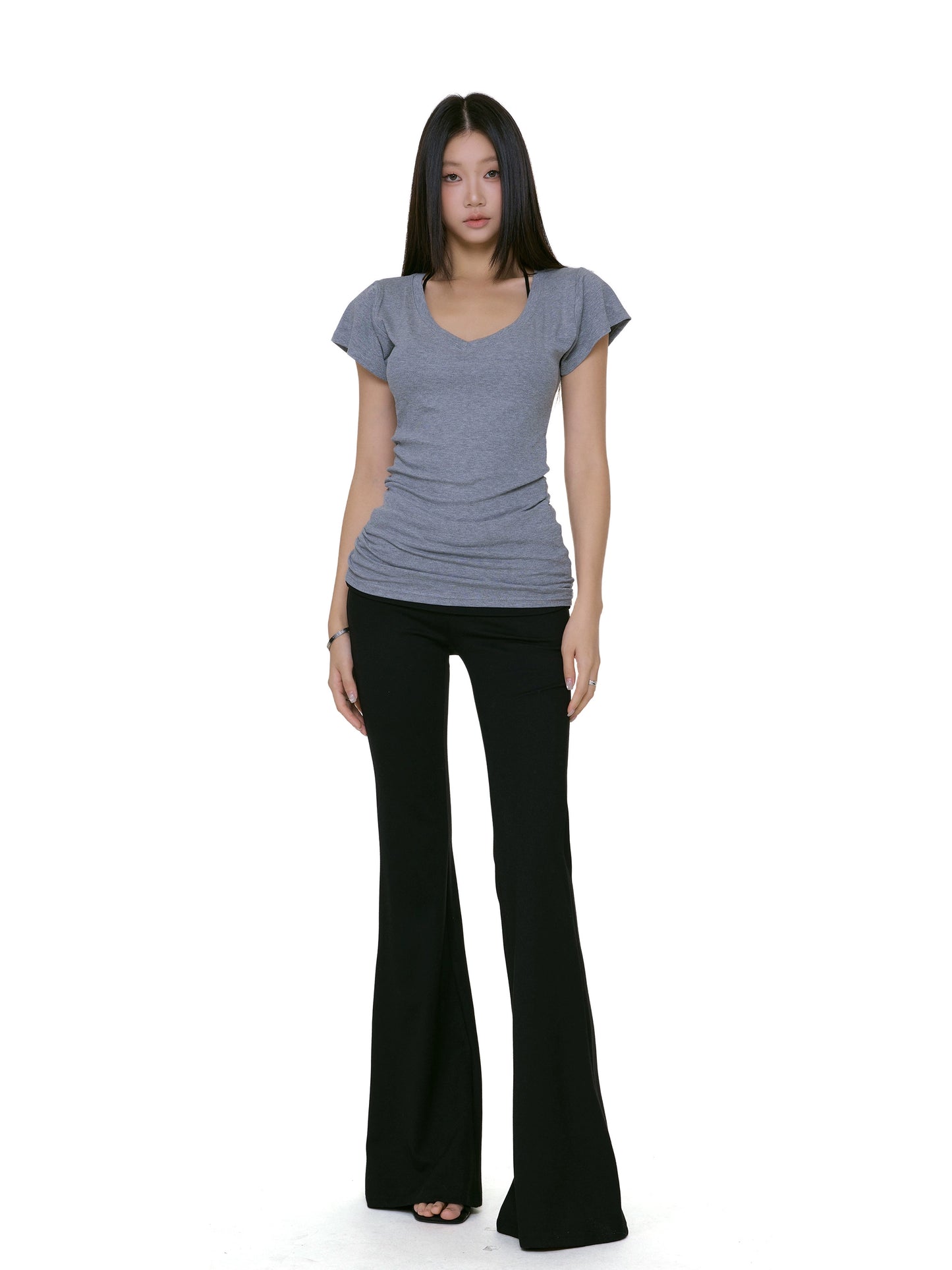 Chloe R T-Shirt