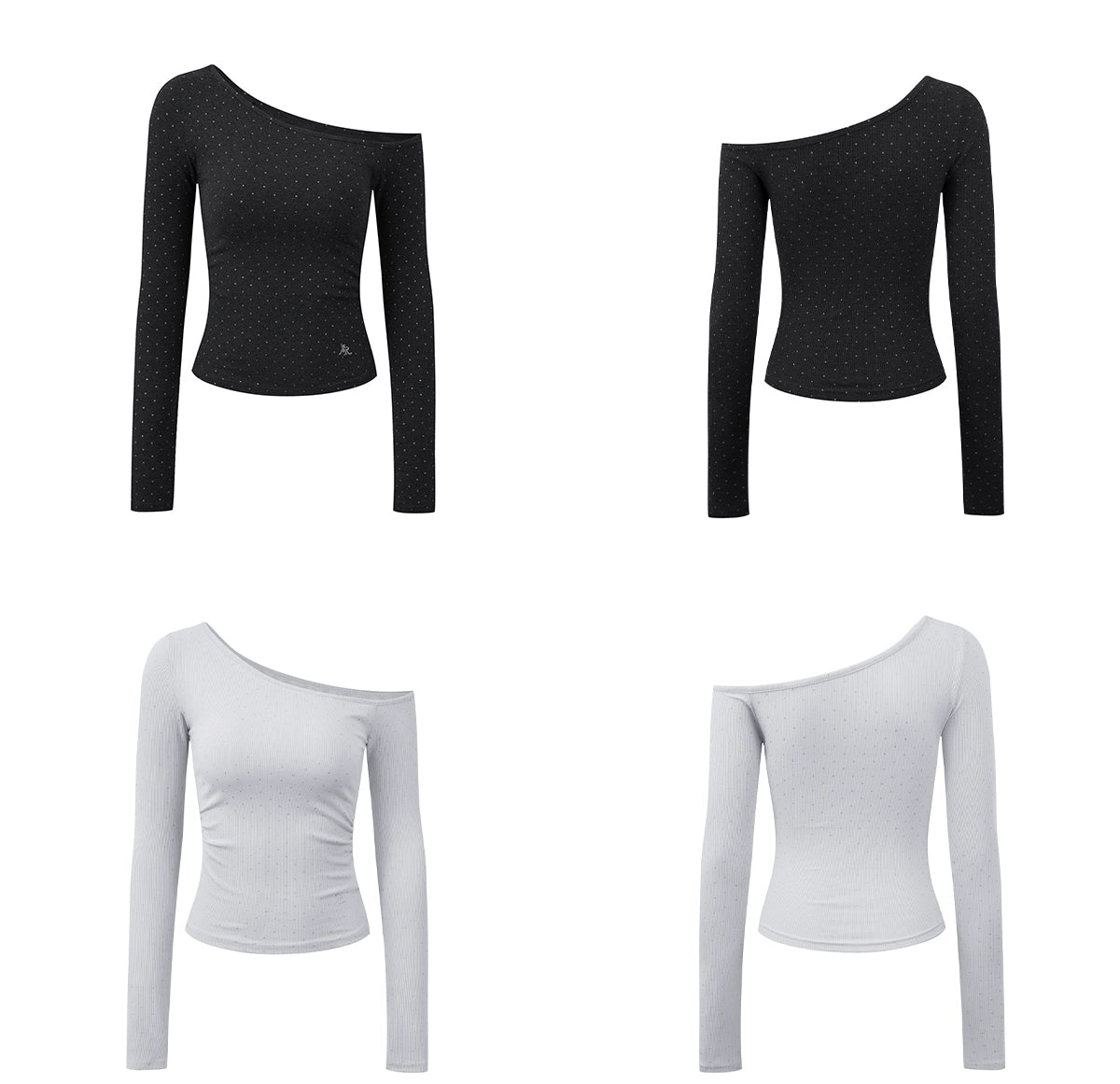 Valerie Long Sleeve T-shirt