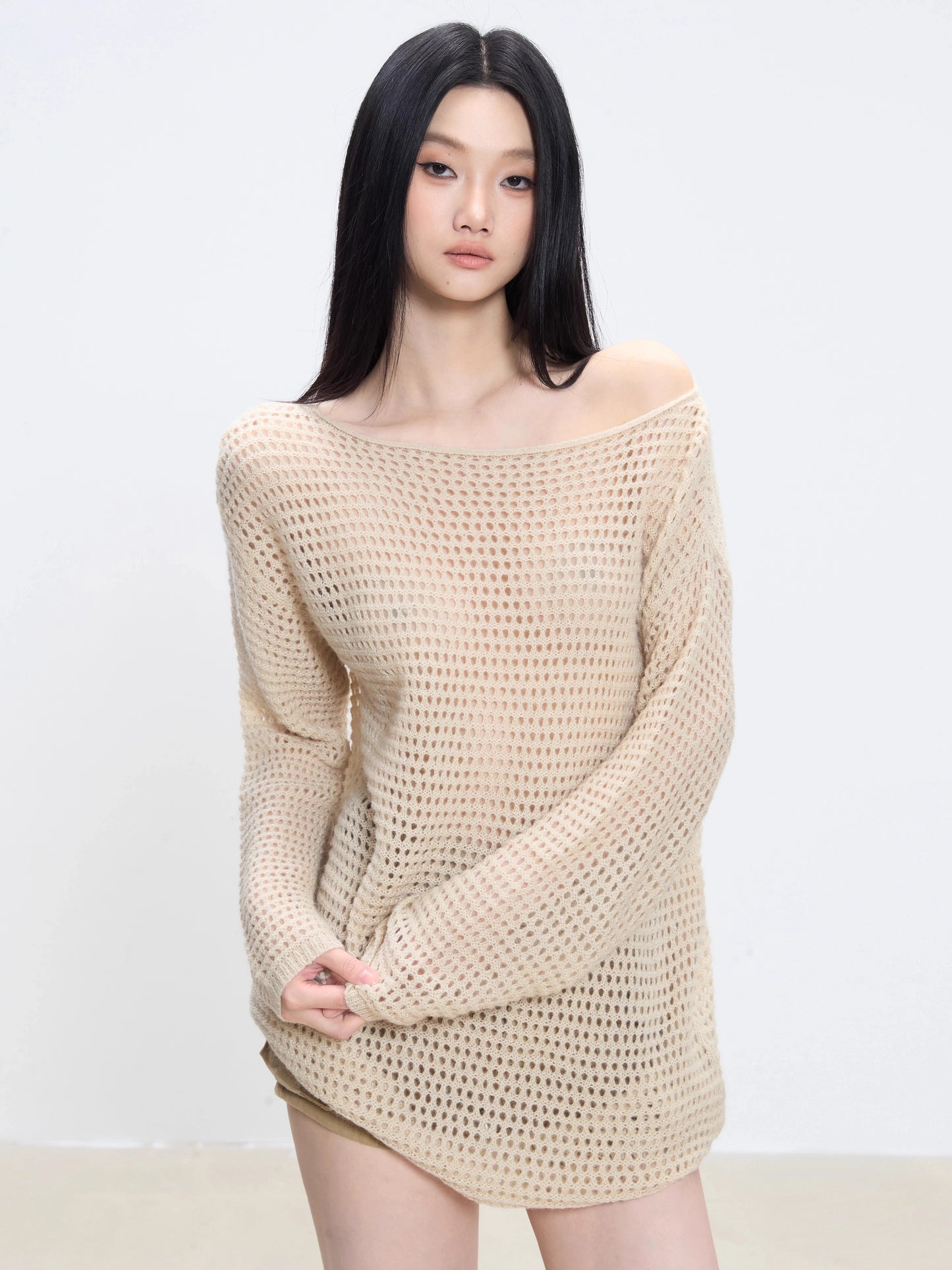 Ivy Soft Top