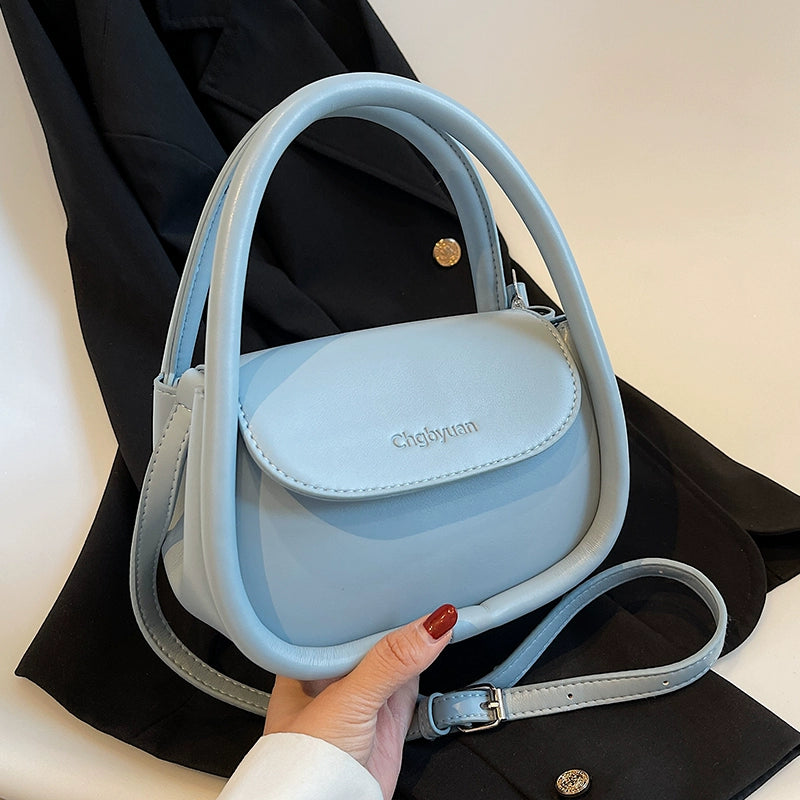 Eva Crossbody Bag