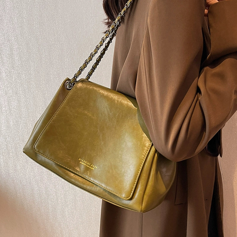 Maya Shoulder Bag