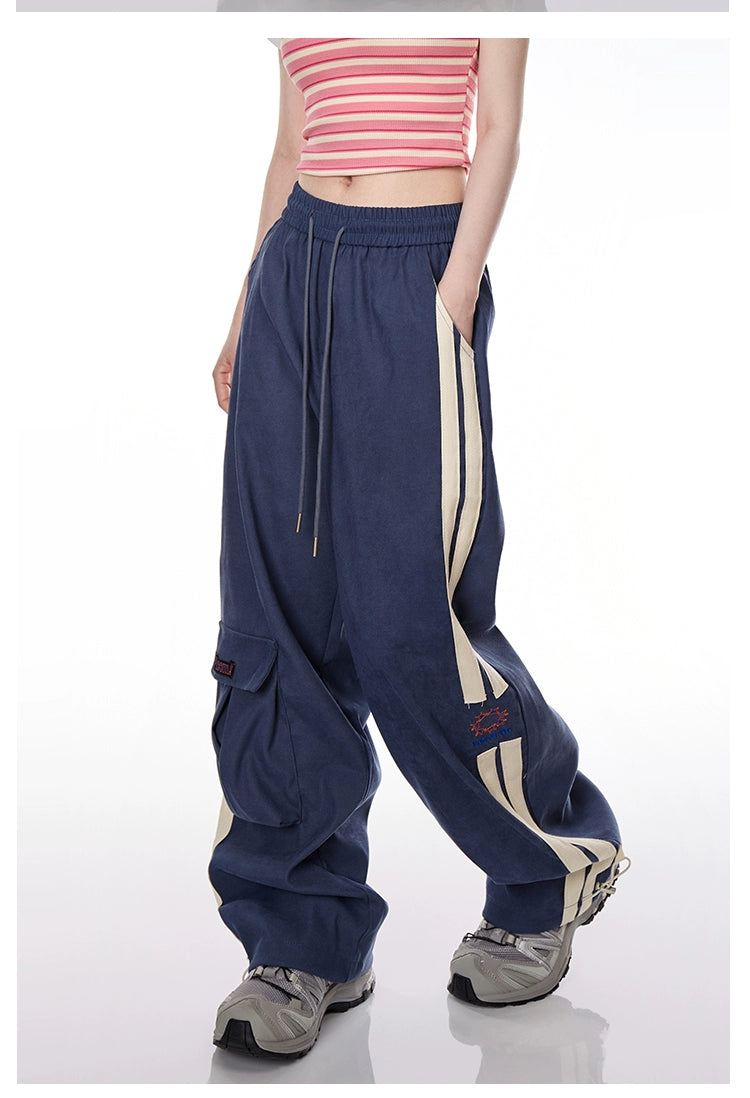 Jade Cargo Pants
