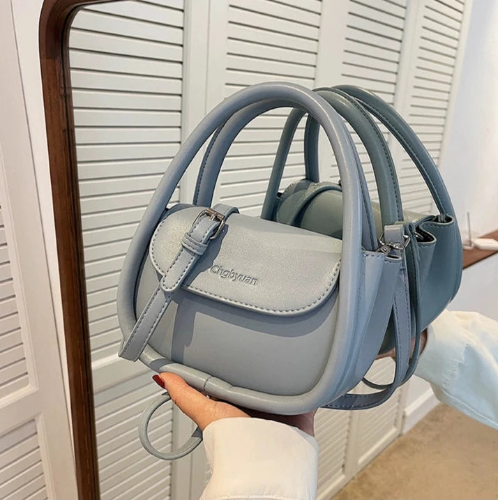 Eva Crossbody Bag
