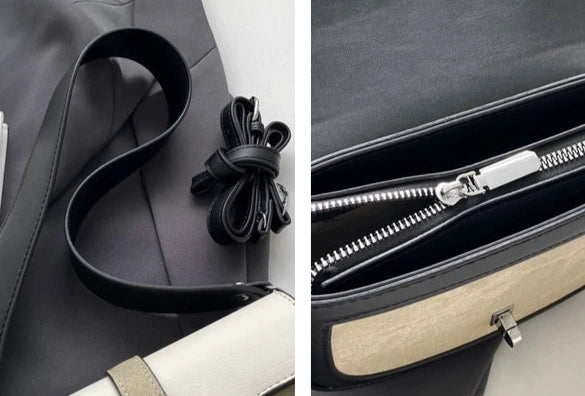 Harper Crossbody Bag