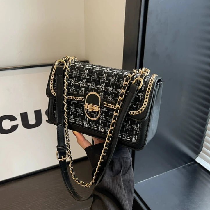 Sienna Shoulder Bag