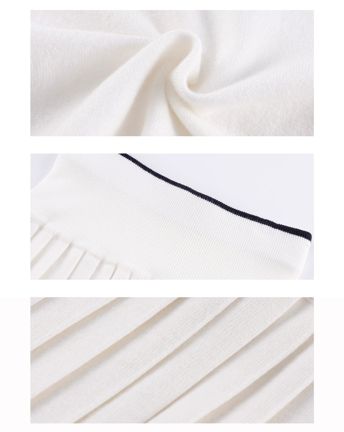 Scarlet T-Shirt/Skirt