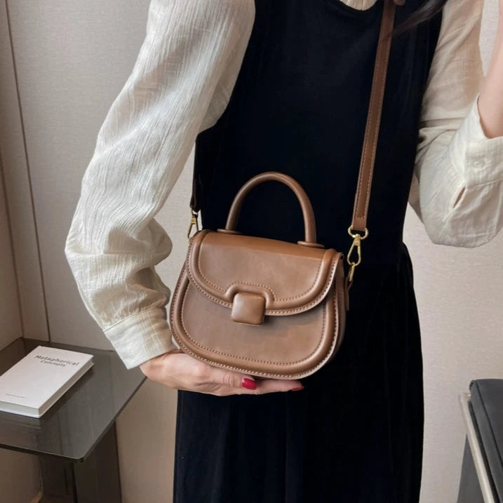 Mila Crossbody Bag