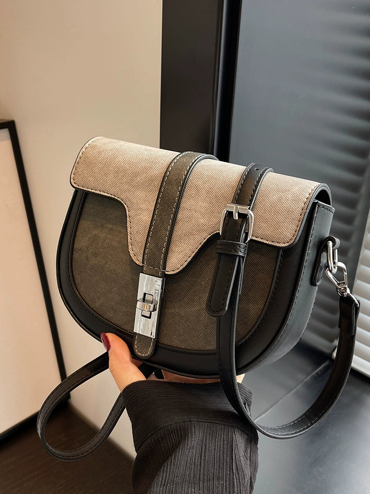 Harper Crossbody Bag