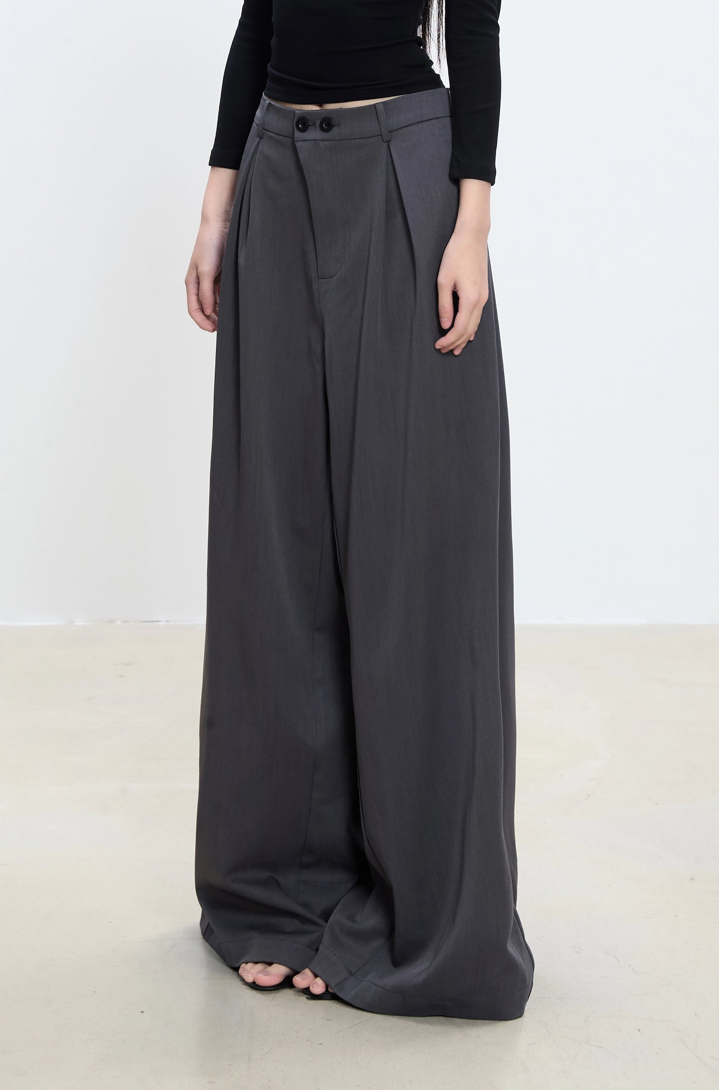 Maya Retro Pants