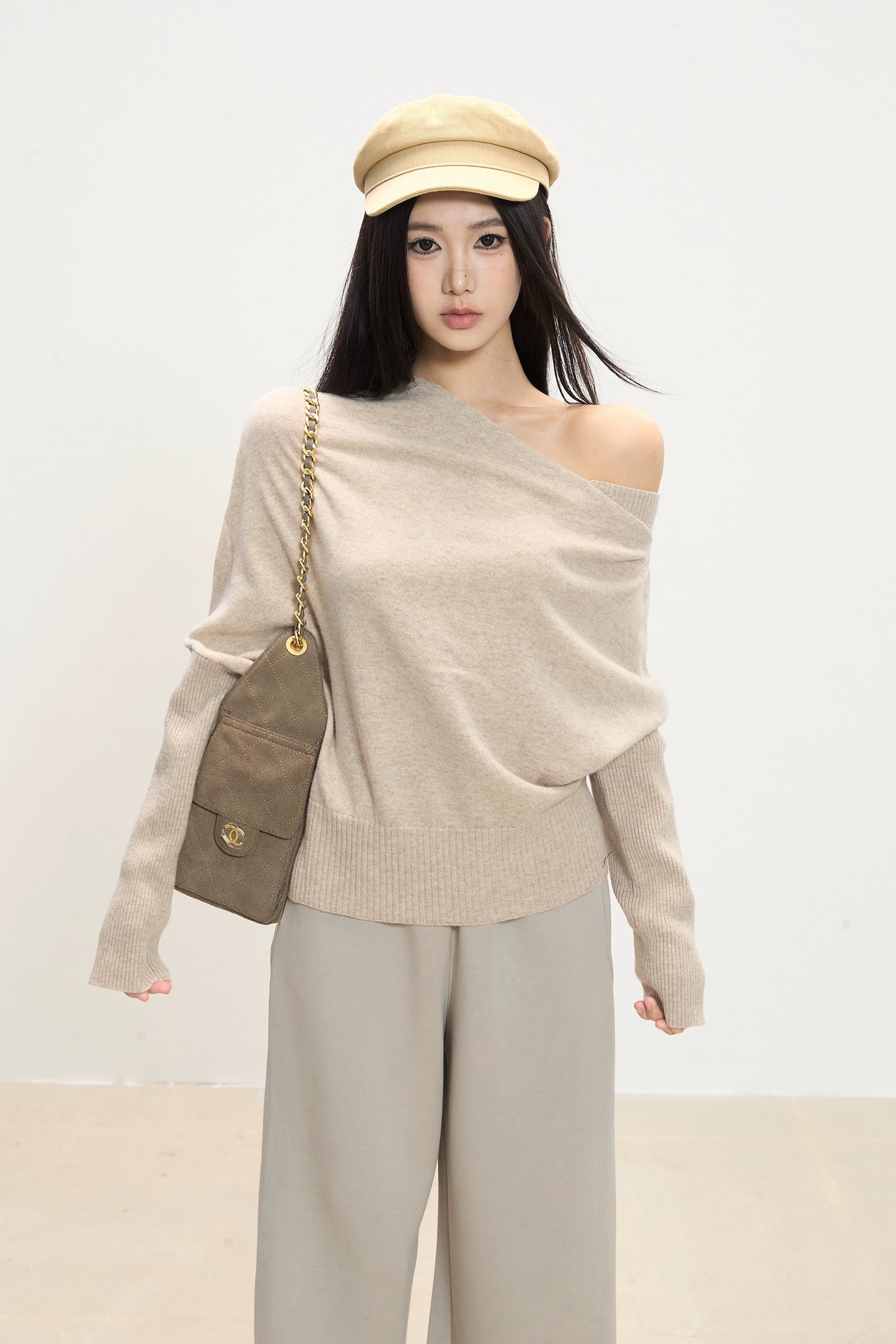 Ella Knited Sweater