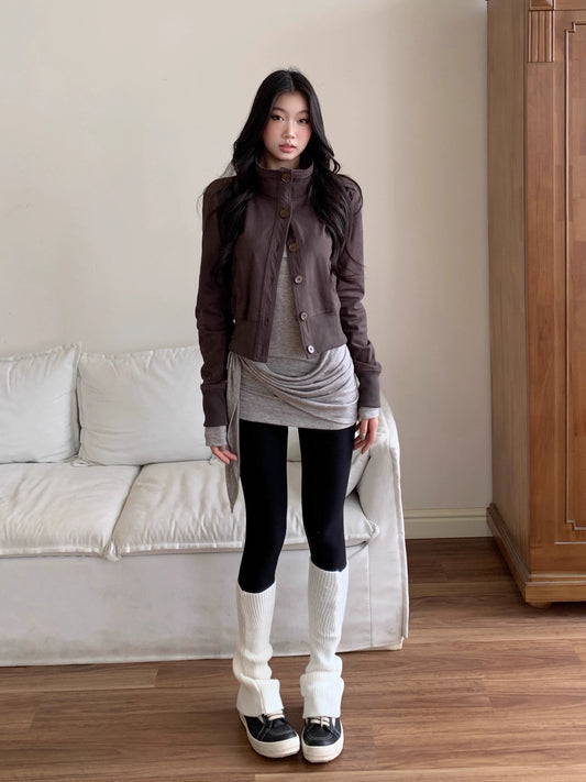 Renee Sculpted Rise Leggings