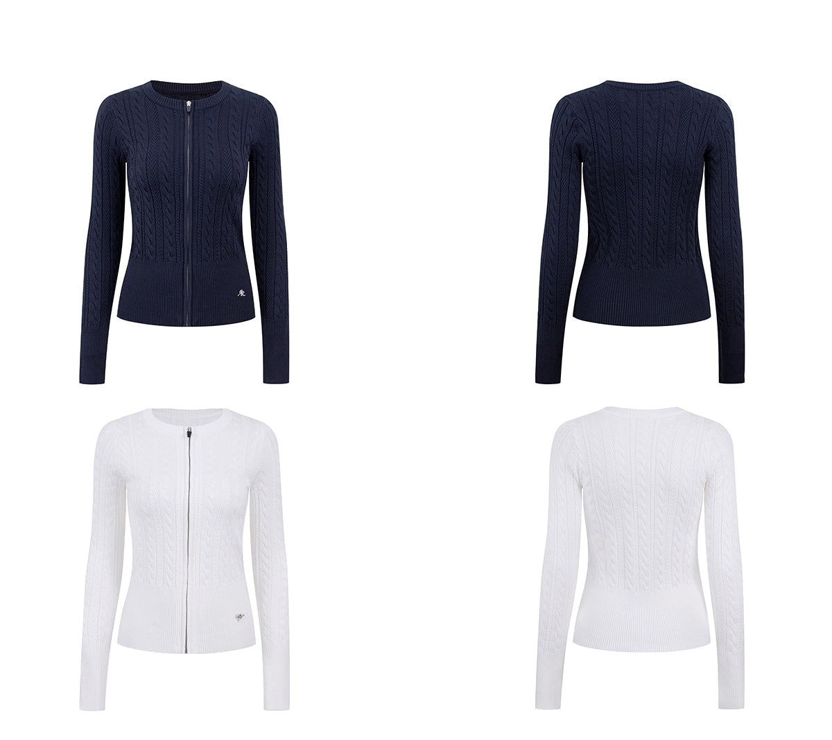 Sofia Cardigan Sweater