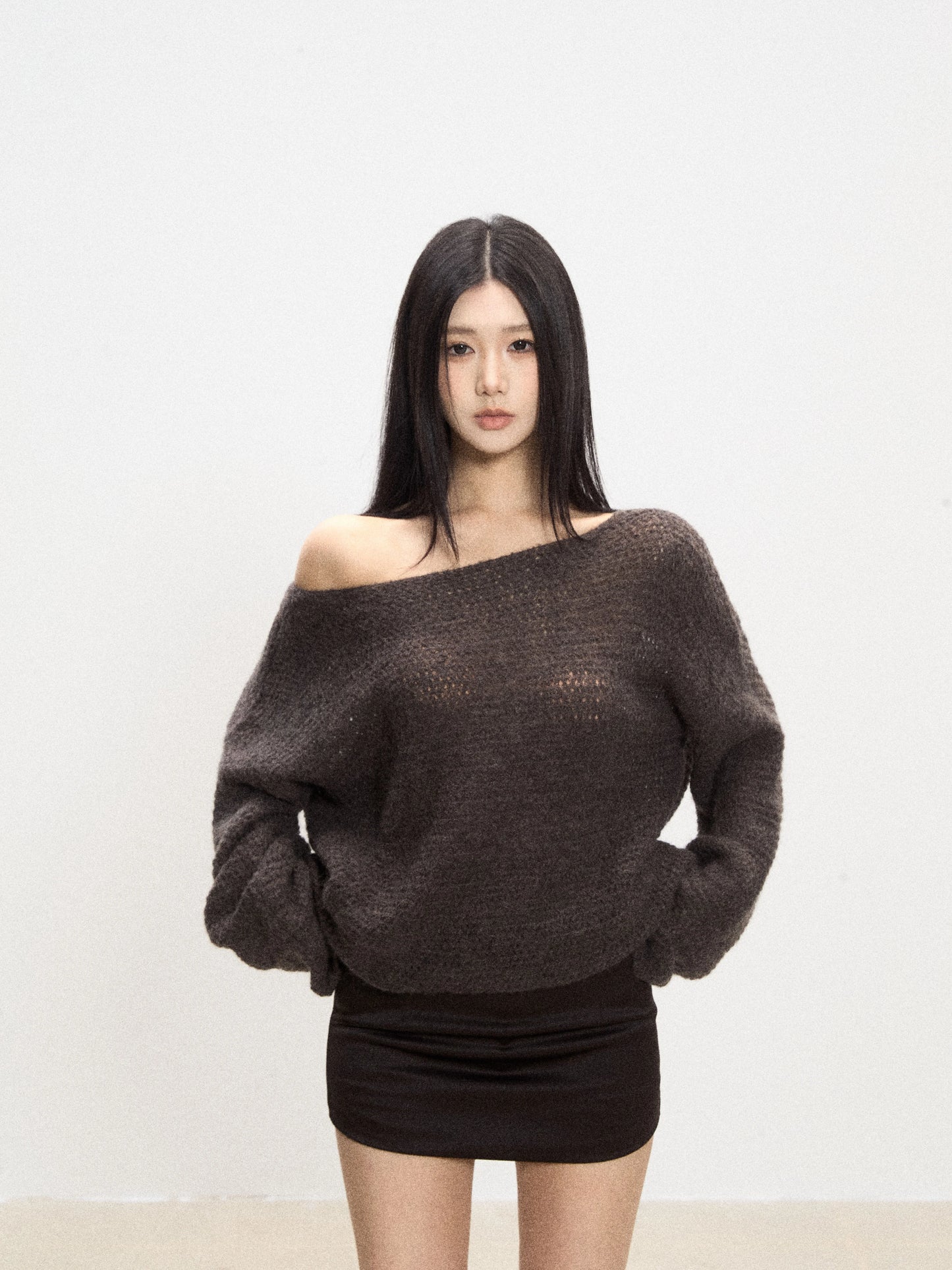 Sophie Relaxed Top
