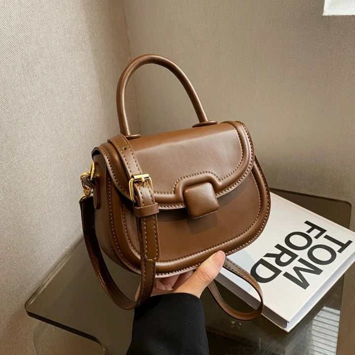 Mila Crossbody Bag