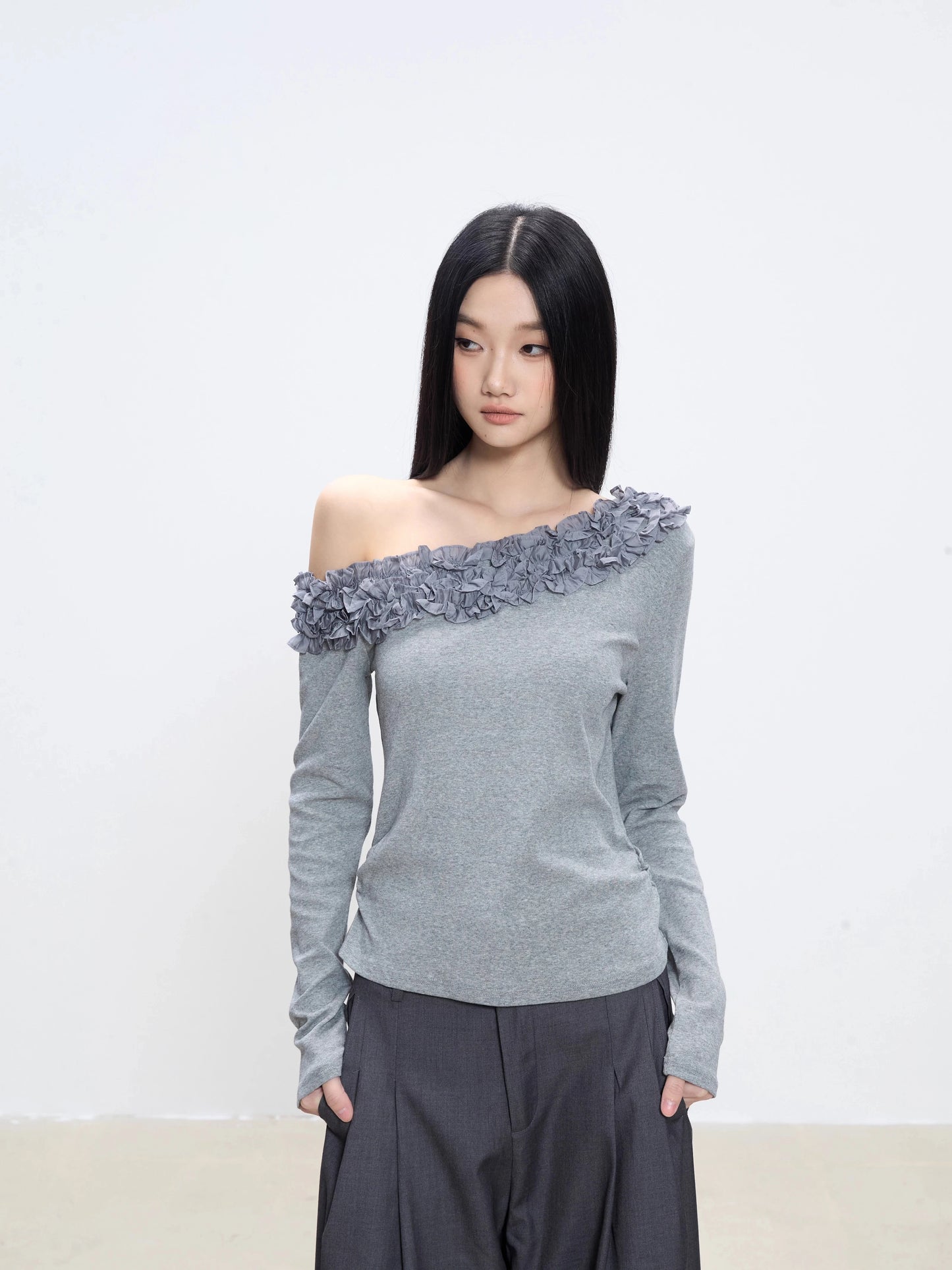 Chloe Classic T-Shirt