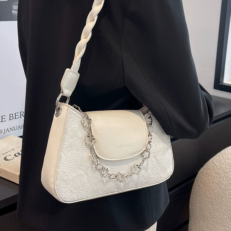Jade Shoulder Bag